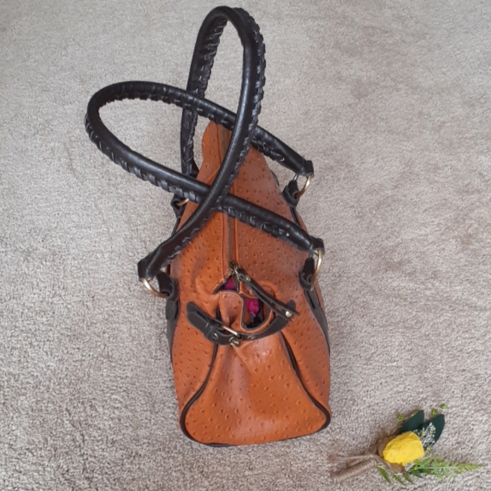 BUENO Shoulder bag - Picture 4 of 8